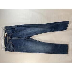 Wrangler Jeans size 30x32 Slim Straight